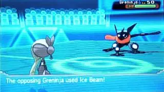 BetterEdThanSmeg's ORAS wifi battle #18 Breaking Braum
