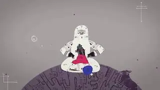 Tohono O'odham: The Origin of the Butterflies and Sequin (Narrated in O'odham)
