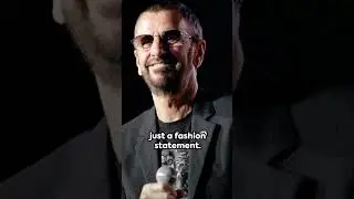 Facts About Ringo Starr Pt.1