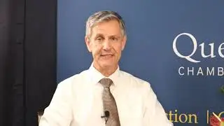Queen Creek Chamber Mid-Month Update with President & CEO Chris Clark