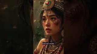 Which D&D Class Fits the Babaylan? 🌿 | Filipino Mythology Meets D&D