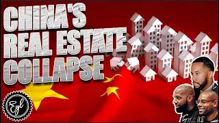 Chinese Real Estate Collapse And How It Can Impact America