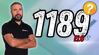 Episodio 27- NUOVA APERTURA CON IL NERO