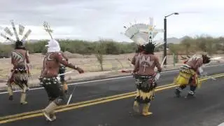 CLN 15-35: Ak-Chin Indian Community Masik Tas Parade 2015