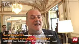 TG 12/07/2019 - Pascal Vicedomini