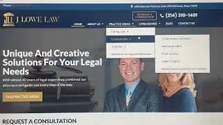 Dallas County, Texas Construction Attorney