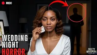 Bride Found Dead 3Hrs After She Removed Her Makeup, Groom Said Something Only The Killer Could Know