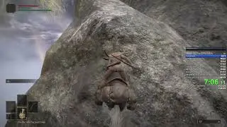 WORLD RECORD Elden Ring All Achievements Speedrun in 2:39:13 (World's first Sub 2:40!)