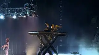 Текущие события &mdash; Lorde: The Ultrasound World Tour 2025 [4K LIVE]