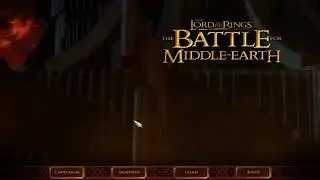 3000 COMMAND POINTS!!! | Immersive Middle-earth Mod | Lord of the Rings: Battle For Middle-earth