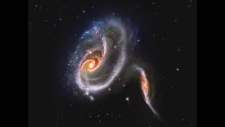 The Flat Earth and the Amateur Scientist - Dr. Matthew Raphael Johnson