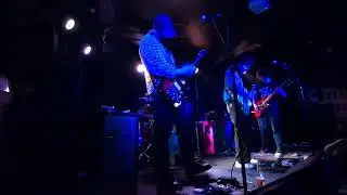 Pardoner @ the Empty Bottle, Chicago, IL. 10/22/25