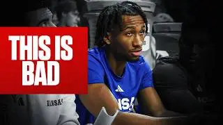 There&rsquo;s a Serious Problem With the #1 Pick