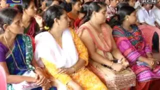 SNDP Yogam at kasaragod