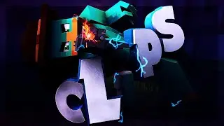 '0,25k Pack Release' | CW Clips mit Stimme | #32