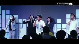 GRACE PAU NO - Praise And Worship | August 14, 2022 (Z)