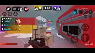 Игра Rivals