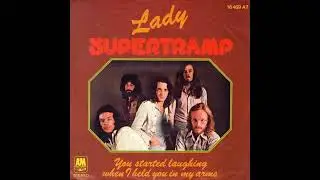 Supertramp - You Started Laughing (HQ Original Studio Recording)