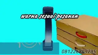 Handle Karton Box, #familyplast , #familyplastic , #kartonbox , #corrugatedbox , #kemasanproduk