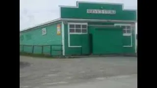 Home Sweet Home Bell Island