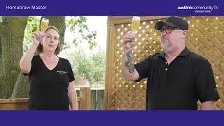 Homebrew Master TV Promo