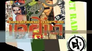 DISENFRANCHISED IN INDIA - MIX TAPE 2