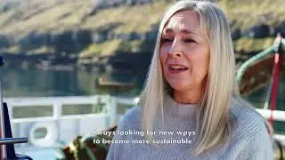 Sustainable Energy Projects in The Faroes