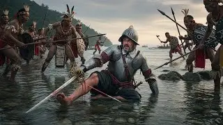 The Battle That Killed Magellan  Mactan, 1521