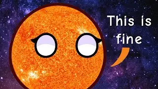 Solar System Chaos (Planetballs) | LillianYT