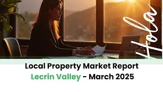 🏡 Lecrin Valley - Property Market Update &ndash; March 2025 | Key Trends & Insights!