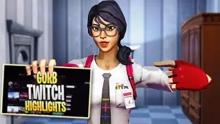 Gorb Twitch Highlights #2