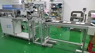 booklet continuous friction feeder | thick brouchures notebooks leaflets counting machine