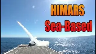 HIMARS Sea Based