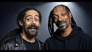 Damian Marley ft Snoop Dogg - peace in the Soul