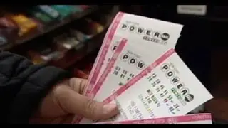 Powerball Lottery Fever: Where Will Your 500 Million Dollars go?