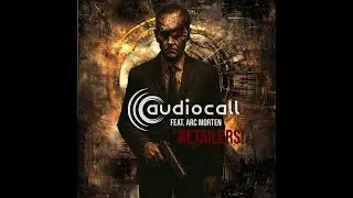 AUDIOCALL (feat. Arc Morten) - Retailers! (Single Version) (Official Music Video)