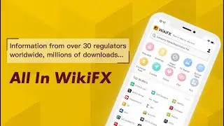 Tutorial- How To Use WikiFX App