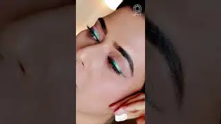Stunning Multi-Chrome Eyeliner! Parul Garg&rsquo;s Tanzanite 21 Will Blow Your Mind.