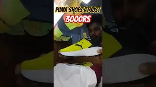 puma galaxies pro shoes at 3000rs l rpf running shoes|  #rpfconstable #rpfphysical #pumashoes