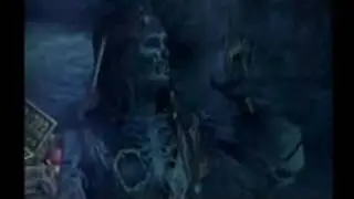 Pirates Of The Caribbean & Kingdom Hearts 2