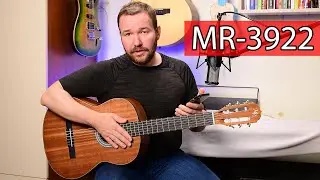 Гитара классическая MARTIN ROMAS MR-3922 MHG