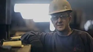 Elyria & Hodge / You Need A Foundryman