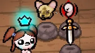 Sword Wielding Babies???