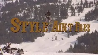 Turnagain Hard Core 7 - Style Aint Free (Full Movie) (THC 7)