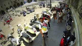 The Movie - Vespa World Days 2014