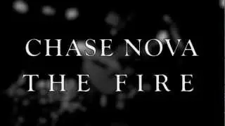 Chase Nova - The Fire (Live Acoustic)