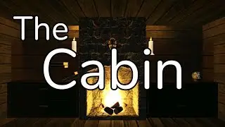 The Cabin | SURREAL ROOM ESCAPE