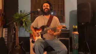 Thulin - Walking By Myself (Jimmy Rogers)