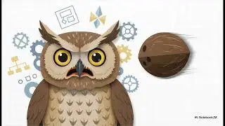 Impulsive Lemur and Decisive Owl