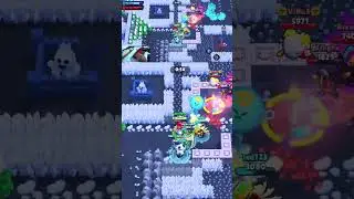 #noqueo 5 vs 5 #brawlstars #viral #meme #grom | #javierwin de #Twitch